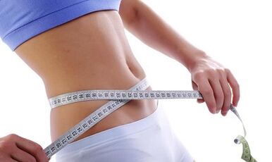 svorio metimo būdai namuose