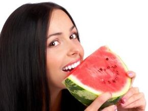 Arbūzų dieta