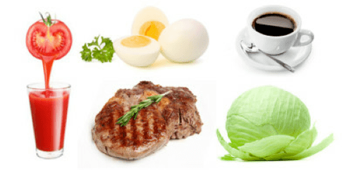 svorio metimo produktai