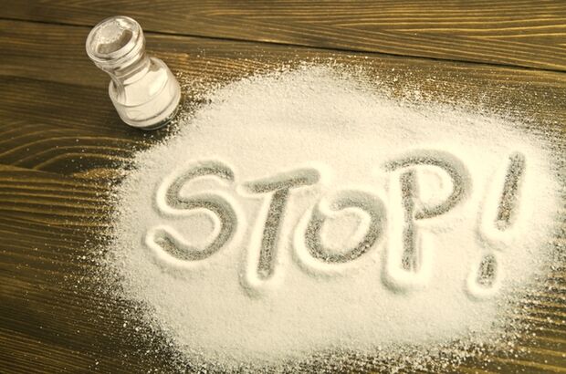 druska kaip draudžiamas pankreatito produktas