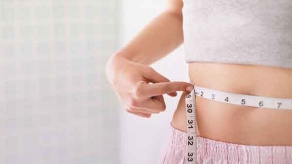 keto dietos veiksmingumas svorio netekimui